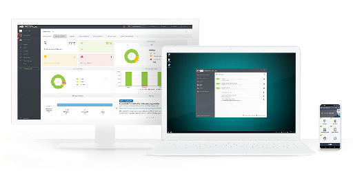 ESET PROTECT Entry